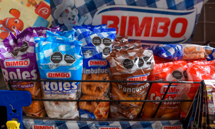 Utilidades de Bimbo cayeron casi un 90% en último trimestres de 2023