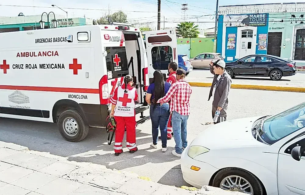 Resuelven caso de secuestro virtual en Monclova