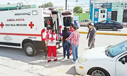 Resuelven caso de secuestro virtual en Monclova