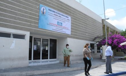 Señalan corrupción dentro del Ministerio Público de Monclova