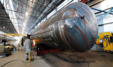 Aumenta la crisis de acero en Monclova