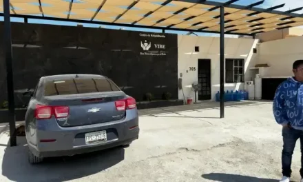 Anexo de Monclova no entrega a menor solicitado por la Pronnif
