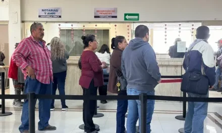 Recursos de Monclova aumentaron en enero