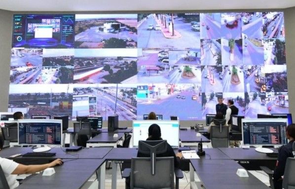 Se trabaja a diario por la seguridad