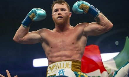 ‘Canelo’ Álvarez anuncia fecha y lugar de próxima pelea