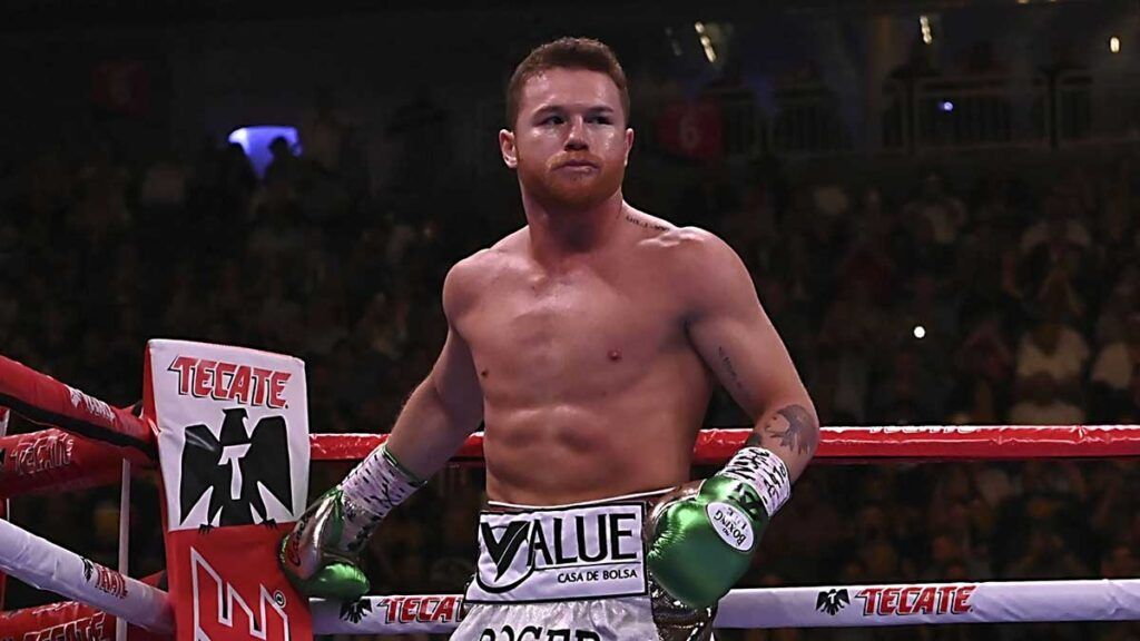 ‘Canelo’ y Benavidez: Negociaciones truncadas para un enfrentamiento esperado
