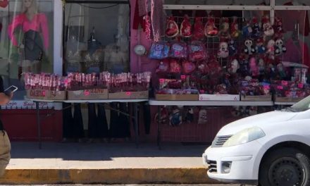 San Valentín trae derrama económica a Sabinas
