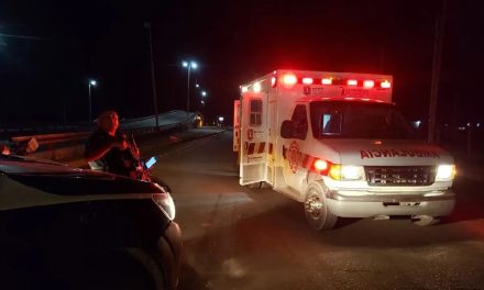 Atenta contra su vida tras discusión con su pareja en Nueva Rosita