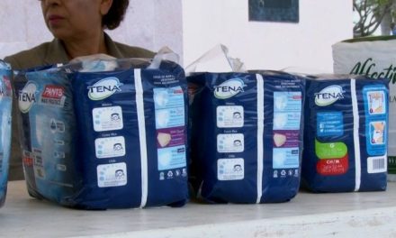 Invitan a participar en el ‘Pañatón’ en Sabinas
