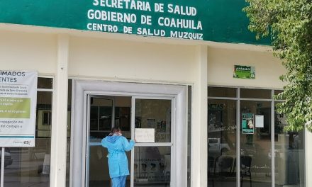 Adolescente atenta contra su vida en Múzquiz