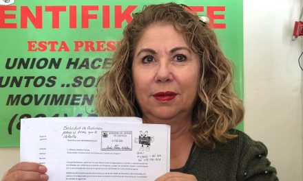 Solicitan agilizar regularización de autos