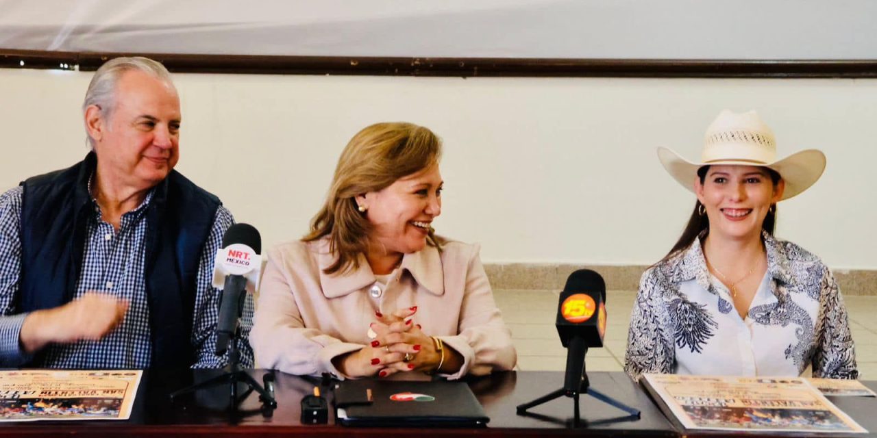 Cabalgata Senderos de San Valentín celebrará su 24ª edición