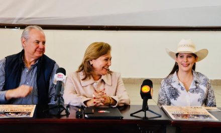 Cabalgata Senderos de San Valentín celebrará su 24ª edición