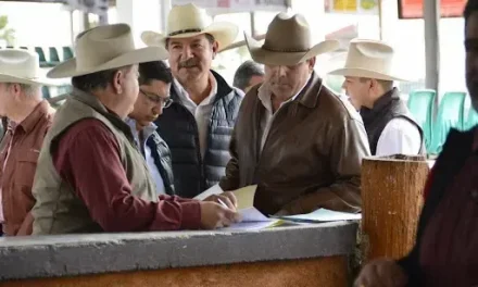 Instalarán nueva dirigencia ganadera en Sabinas
