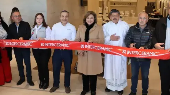 Incrementa apertura de empresas en Sabinas