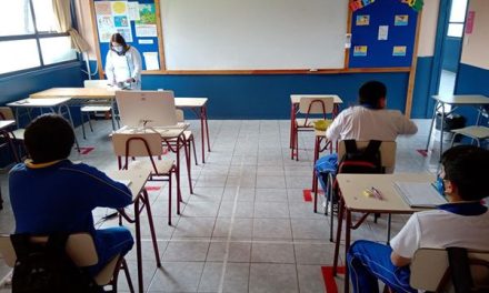 Combatirán el ausentismo escolar en la región Carbonífera