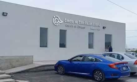 Destaca Centro de Conciliación Laboral de Monclova