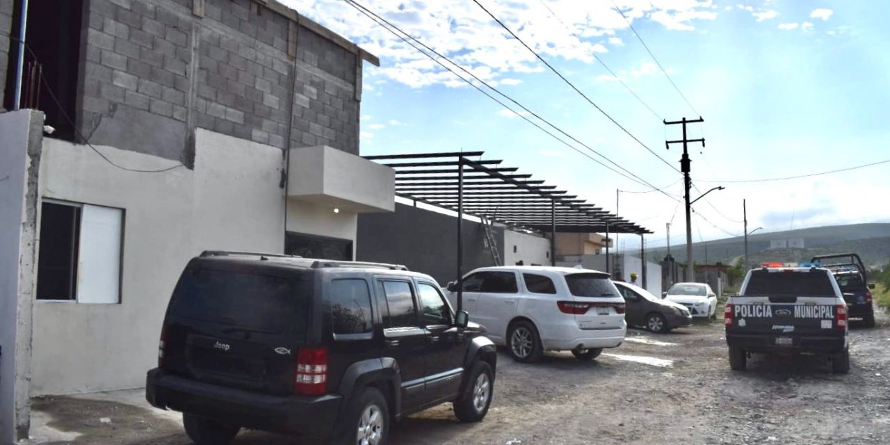 ‘Es necesario legislar para regular anexos’