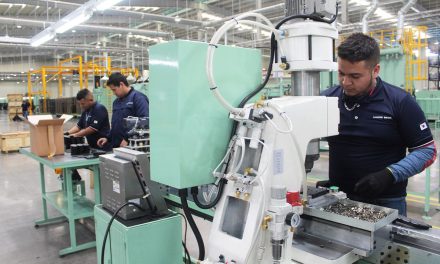 Esperan un año de diversificación económica en la región Centro