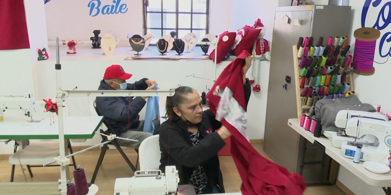 DIF Saltillo ofrece una variedad de cursos a la ciudadanía