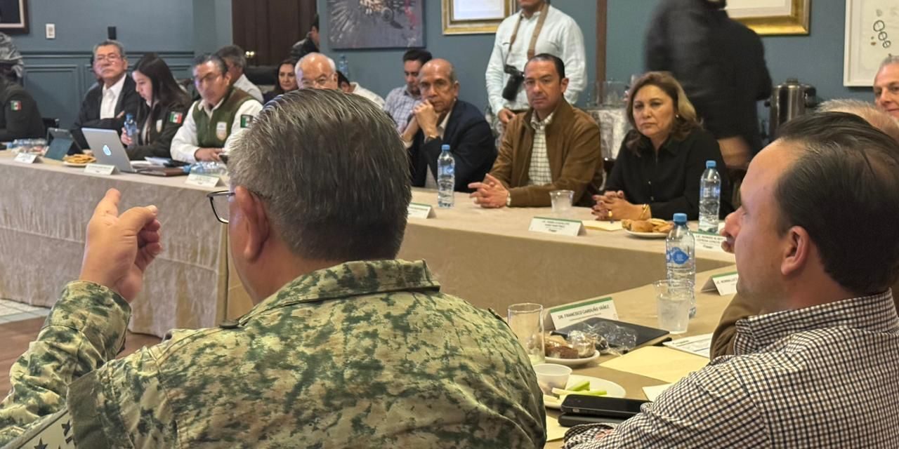 Trabajará Acuña por tratamiento humanitario de migrantes