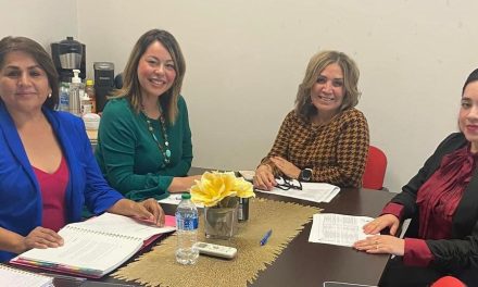 Reciben propuestas para selección de Mujer Empoderada en Acuña
