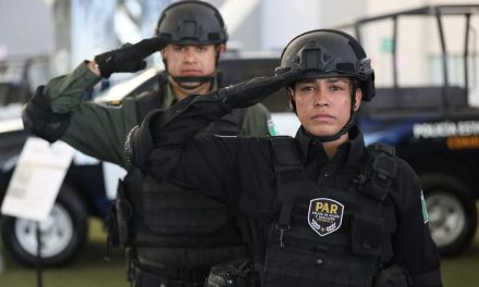 Dan respaldo a las acciones de seguridad del estado en Acuña