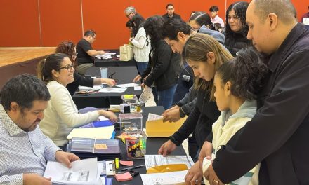 Realizan trámites migratorios en Acuña