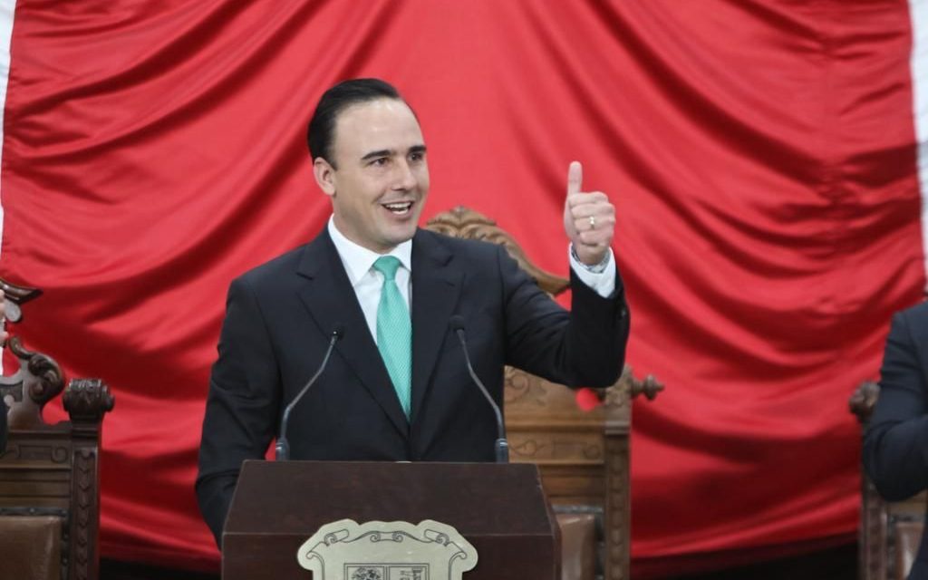 Celebra Manolo Jiménez el Día de la Constitución