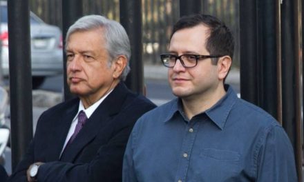 Filtración del número telefónico de José Ramón López Beltrán desata controversia
