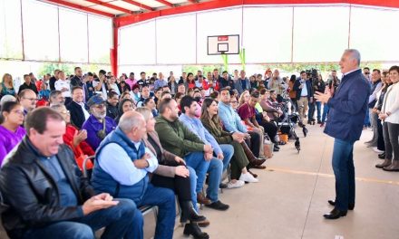 Llevan brigadas municipales al norte de Torreón