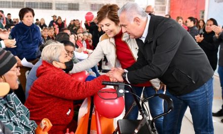 Trabaja Ayuntamiento en rescate de espacios públicos