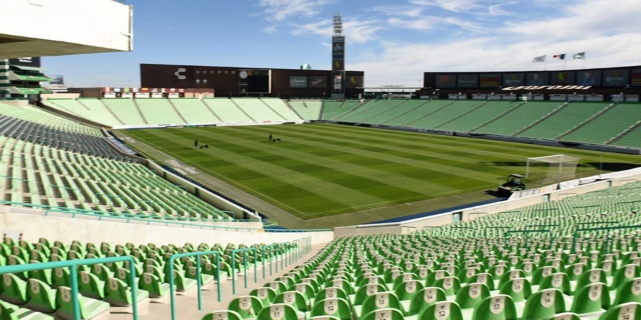 Implementarán operativo de seguridad en eventos deportivos en Torreón
