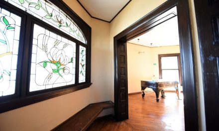 Concluyen trabajos de rehabilitación en la Casa del Cerro en Torreón