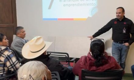 Mantienen preparación mujeres campesinas en Torreón