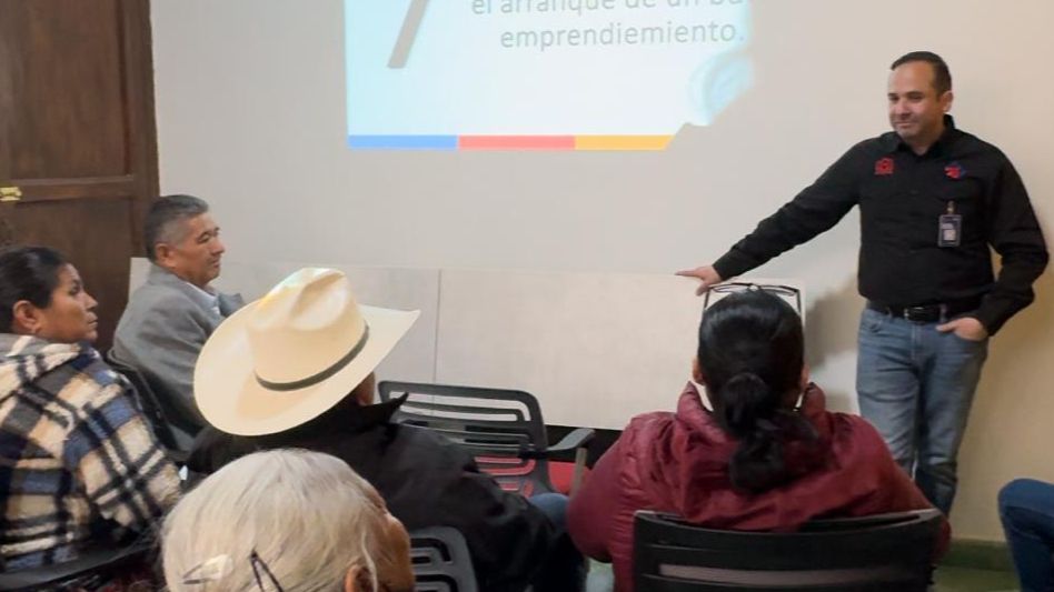 Mantienen preparación mujeres campesinas en Torreón