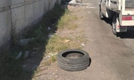 Implementan campaña de salud preventiva en Torreón