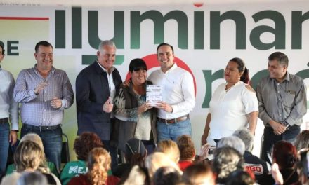 Consolida Manolo modelo ciudadano de Gobierno