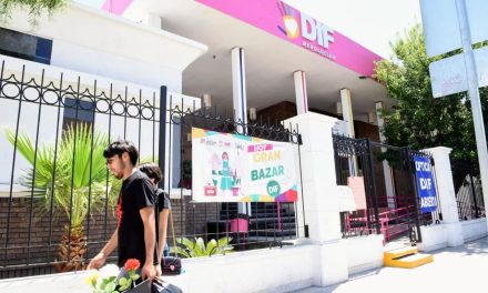 Ofrecerá DIF Torreón nuevos cursos