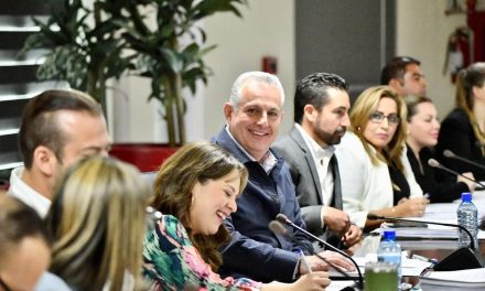 Apoya Gobierno de Torreón a instituciones