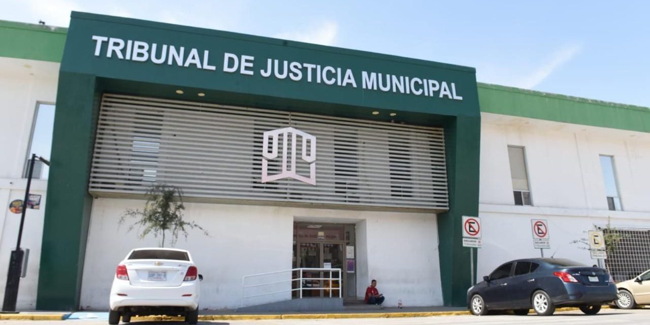 Tendrá Tribunal Municipal certificación en Reglas Mandela en Torreón
