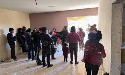 Localizan a 101 migrantes guatemaltecos en Sonora