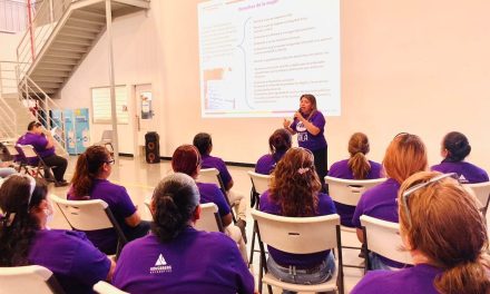 Buscan homologación de protocolos para atención a víctimas de violencia en Saltillo
