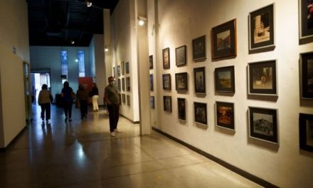 Museos de Saltillo ofrecen actividades retroalimentativas