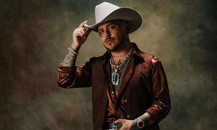 Christian Nodal anuncia su primer gira por Europa