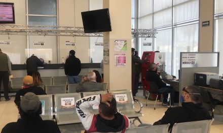 310 mil coahuilenses han cumplido con el pago de derechos vehiculares