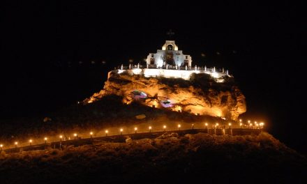 Parras celebrará su 426 Aniversario