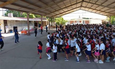 Mas de 76 mil estudiantes completan pre registro a educación básica en Coahuila