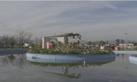 Pide alcalde que la gente de Paredón elija, parque acuático o centro deportivo
