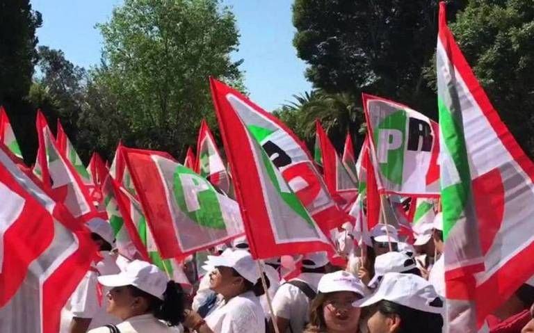PRI abre registro de candidatos en Coahuila este sábado
